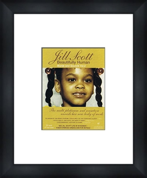 Unbranded Jill Scott