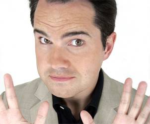 Unbranded Jimmy Carr / Joke Technician: