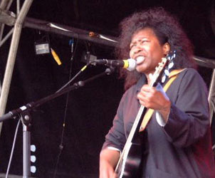 Unbranded Joan Armatrading