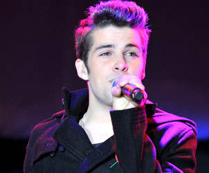 Unbranded Joe Mcelderry