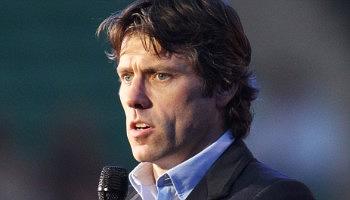 Unbranded John Bishop Live! NZ