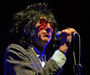 Unbranded John Cooper Clarke