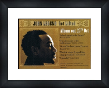 Unbranded John Legend