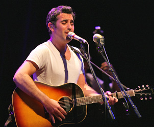 Unbranded Joshua Radin