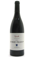 Unbranded Joubert-Tradauw Syrah