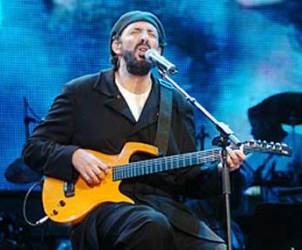 Juan Luis Guerra