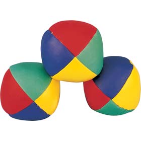 Juggling Ball Set