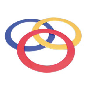 Juggling Rings Set Of 3