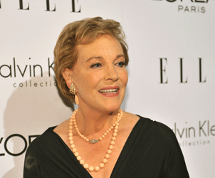 Unbranded Julie Andrews