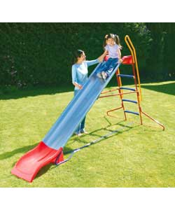 Jumbo Slide