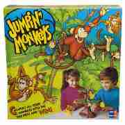 Unbranded Jumping Monkeys