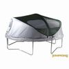 Unbranded Jumppod Trampoline Tent  12ft