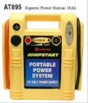 JUMPSTART 800AMP