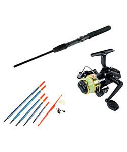 Unbranded Junior Fishing Rod Set