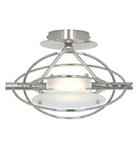 Jupiter Halogen Ceiling Fitting