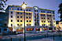 New modern hotel located in Islington close to Upper Street with its extensive choice of restaurants