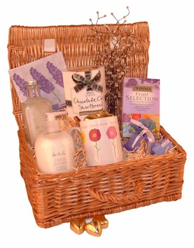 Just for Mum Gift Hamper