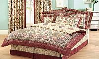 Kalamkari Bedding Collection