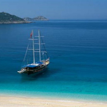 Unbranded Kalkan Boat Trip - Adult