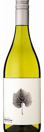 Unbranded Kangarilla Road Chardonnay 2013, McLaren Vale