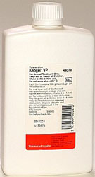 Unbranded Kaogel VP