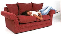 Kara Sofa Range