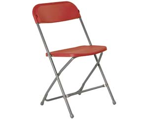 Unbranded Karna fold flat chair