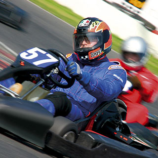 Karting