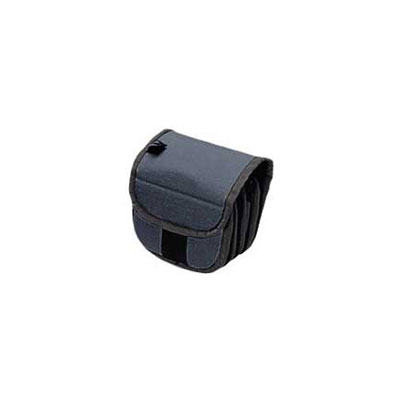 The Kata Accordion Filter Pouch si designed to hold and protects up to five 4x4 size filters. The ac