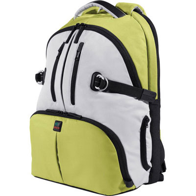 Unbranded Kata DR-467 DPS Digital Rucksack White/Yellow