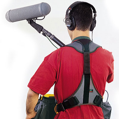 Unbranded Kata OVH Opposite V Sound Harness