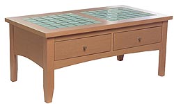 Kate Coffee Table