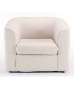 Kaylee Chair - Natural