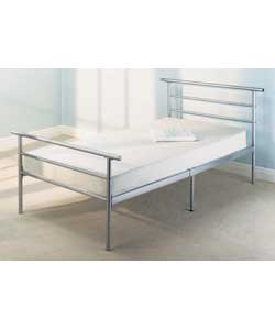 KD Single Bedstead