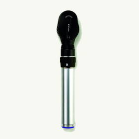 Unbranded Keeler Standard Ophthalmoscope 2.8v (battery)