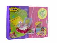 Creative Toys - Keepsake Keeper