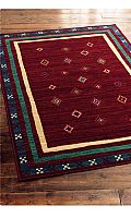 Kelim Rug