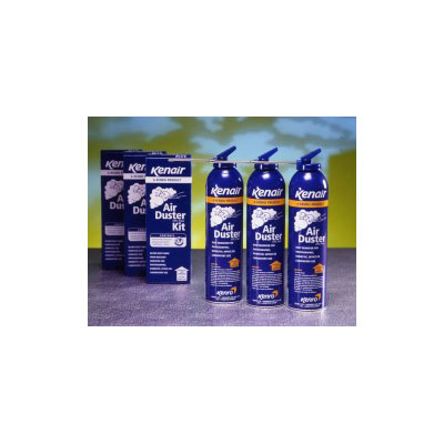 Unbranded Kenro Kenair Aerosol 360ml