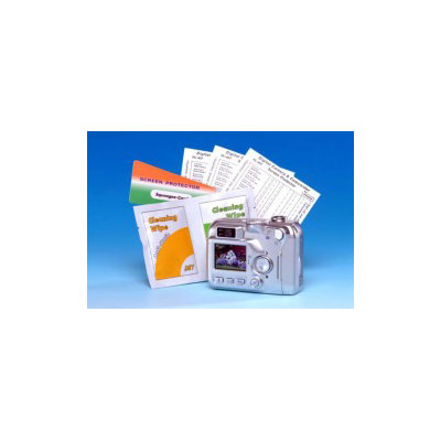 Unbranded Kenro LCD Protective Screen Covers