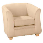 Unbranded Kensal Chair, Natural
