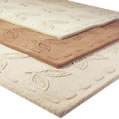 Kenton Medium Rug - putty