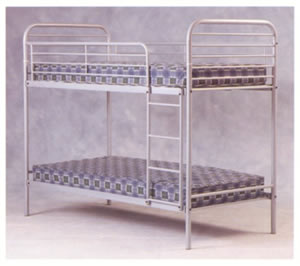 Kentucky bunk bed