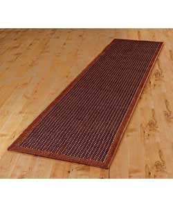 Unbranded Kerala Plain Chocolate Runner