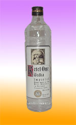 KETEL ONE - Vodka 70cl Bottle