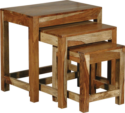 Unbranded KHERI NEST OF TABLES