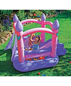 Unbranded Kid Active Princess Pool