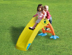 Unbranded Kids Bird Slide