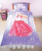 Kids character duvet and pillowcase sets