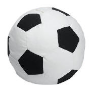 Unbranded Kids Football Beanbag