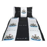 Unbranded Kids Newcastle Duvet Set